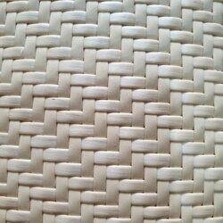 แผ่นหวายสาน หวายเทียม GH-756 PVC