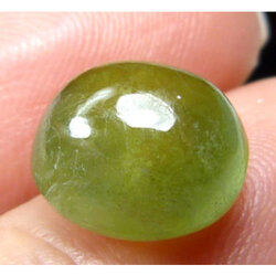 แซฟไฟร์ (Sapphire) 8.60 กะรัตสวย