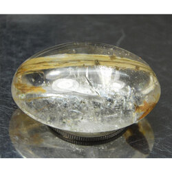 โป่งข่ามแม่สอดแก้วเข้าแก้ว 70.30 กะรัตสวยมาก