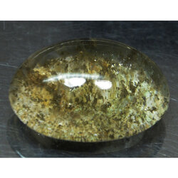 ปวกน้ำตาลแก้วโป่งข่ามพม่า 32.30 กะรัต