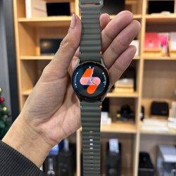 Samsung Galaxy Watch7 (Bluetooth, 40mm) Green SM-L300