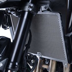 RG การ์ดหม้อน้ำ (Radiator Guard) สำหรับ Z900