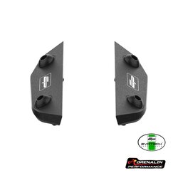 อุดกระจก Evotech สำหรับ Daytona 660