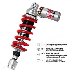 โช๊ค Yss สำหรับ Z800