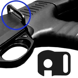 หูกระวินลูกซองคอมมานโด8.6-หูกระวินลูกซองลูกซองตุรกี