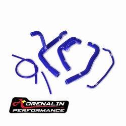 ท่อยาง Samco สำหรับ R6 2017+