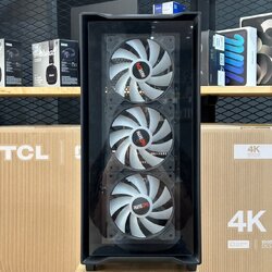 PC ประกอบ i5-13400/Ram32/RTX4060