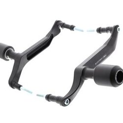 Evotech กันล้ม (Crash protector) สำหรับ Monster 821 2018+