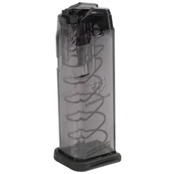 แม็กกาซีนปืน GLOCK19 ยี่ห้อ ETS (15นัด)