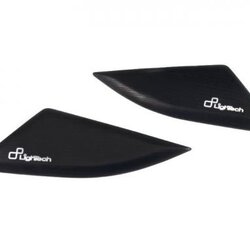 Lightech-อุดกระจก (mirror holes) สำหรับ Panigale V4 V4S V4R