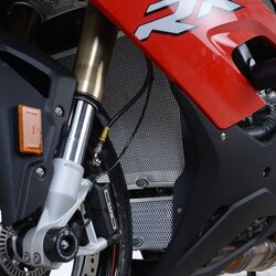RG การ์ดหม้อน้ำ + การ์ดออย (Radiator and oil Guard) สำหรับ S1000RR 2020+