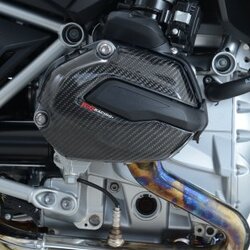 RG-คาาร์บอนครอบเครื่อง (Engine Case Slider) สำหรับ R1200 LC