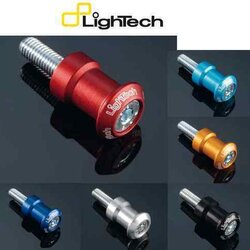 Lightech - ตุ้มยกเเสตนด์ (Spools) สำหรับ R6 2017+