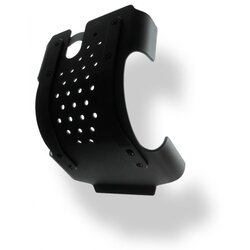 Evotech การ์ดเครื่อง (Engine Guard) สำหรับ Street Twin