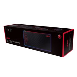XPG BATTLEGROUND XL PRIME RGB GAMING MOUSE PAD