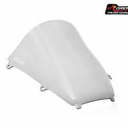 ชิวหน้า WRS สำหรับ CBR600 RR 21+ ทรง Racing Made in ITaly