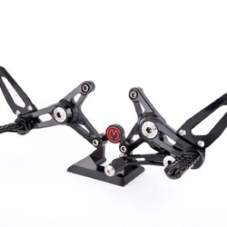 motocrse ชุดเกียร์ สำหรับ Mv f3 600 / 800