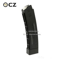 แม็กกาซีนปืน (Magazine)CZ SCORPION EVO3 S1 (30นัด)