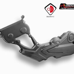 ครอบสายพาน คาร์บอน Ducabike สำหรับ Monster 937