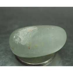 โทปาสก้อนดิบ 49.60 กะรัต