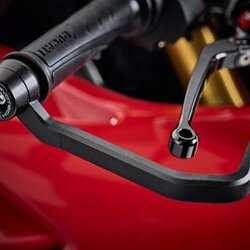 การ์ดแฮนด์ Evotech สำหรับ Panigale 899 1199