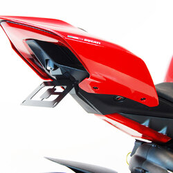 ท้ายสั้น Competition Werkes (Fender Eliminator) สำหรับ V2