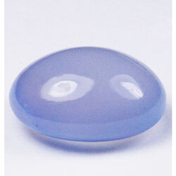 คาลซิโดนีแท้ (Chalcedony) 13.40 กะรัต