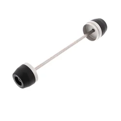 Evotech กันล้มล้อหลัง (REAR FORK SPINDLE) สำหรับ X-adv 750 2021+