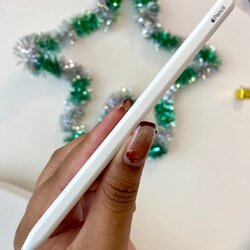 Apple Pencil (2nd generation)