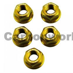 น๊อคสเตอหลัง CNC Racing สำหรับ MV Agusta Brutale 675/800