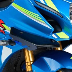 ปีกข้าง Puig สำหรับ GSXR1000 2017+