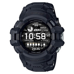 CASIO G-SHOCK นาฬิกาข้อมือ นาฬิกากันน้ำ นาฬิกาของแท้ ประกันศูนย์ CMG 1 ปี รุ่น GSW-H1000-1A
