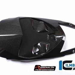 ilmberger ปิดด้านล่าง undertray คาร์บอน สำหรับ S1000RR 2015+