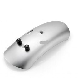 Rizoma - บังโคลนหลังติดทับ Undertail (Rear Fender For Undertail) สำหรับ R9T