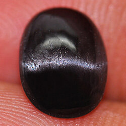 แก้วตาแมวซันสโตน (ฺCats eyeSunstone) 2.40 กะรัต