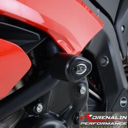 กันล้มกลาง RG Aero Crash Protectors สำหรับ S1000XR