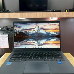 Asus Expertbook B1 B1403CVA-S61251X (Gentle Grey)