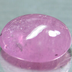 พลอยทับทิม (Ruby) 3.60 กะรัตลดราคา