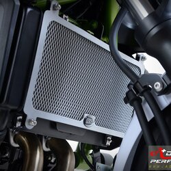 RG การ์ดหม้อน้ำ (Radiator Guard) สำหรับ Z650 , Z650RS
