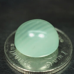 แคลไซต์ (Calcite) 8.45 กะรัต