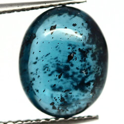 พลอยแท้ไคยาไนท์ (Kyanite) 3.65 กะรัต