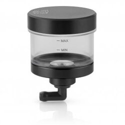 Rizoma -กระปุกน้ำมัน Pure (Fluid Tank)