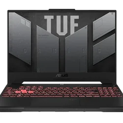NOTEBOOK ASUS TUF A15 FA507RM-HN004W AMD RYZEN 7 6800H