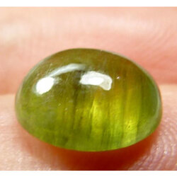 แซฟไฟร์ (Sapphire) 3.30 กะรัต