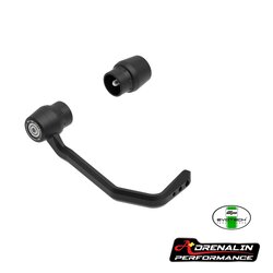 การ์ดแฮนด์ Evotech สำหรับ Daytona 660