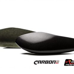 carbon2race ครอบข้างถังน้ำมันคาร์บอน MV F3 675 800