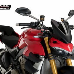 ชิวหน้า puig สำหรับ Street fighter V4