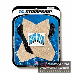 แผ่นติดข้างถังกันลื่น StompGrip สำหรับ S1000RR