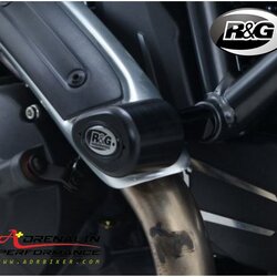 กันล้ม RG สำหรับ scrambler 2015 ขึ้นไป