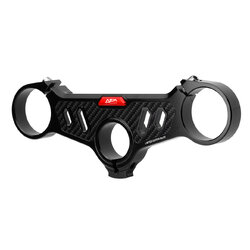 แผงคอบน AEM factory สำหรับ Panigale V4 2025+ limited Edition 50 ชิ้นทั่วโลก